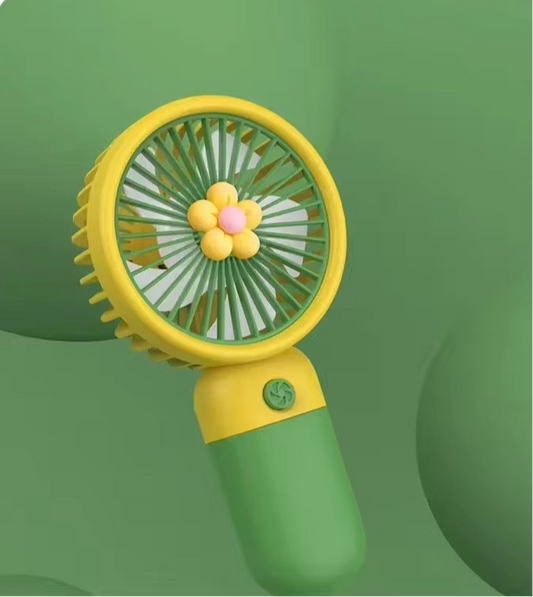Yellow Flower
